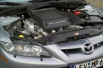 Mazda6 MPS 2006 года